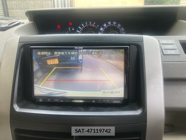 Toyota NOAH 2010-03 8100847-17
