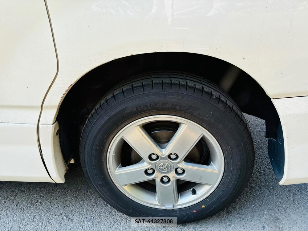 Toyota NOAH 2005-06 7878428-30