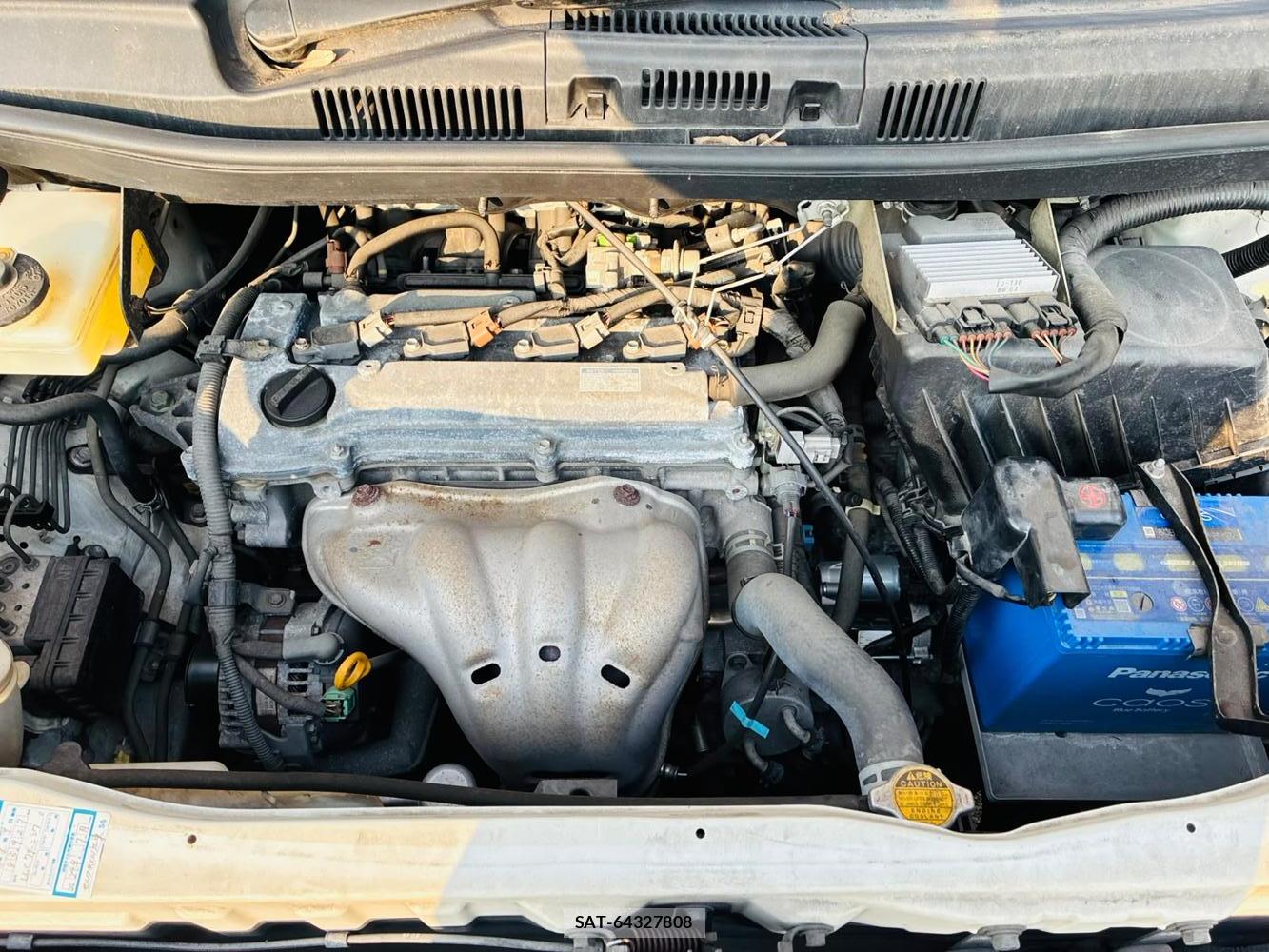 Toyota NOAH 2005-06 7878428-37