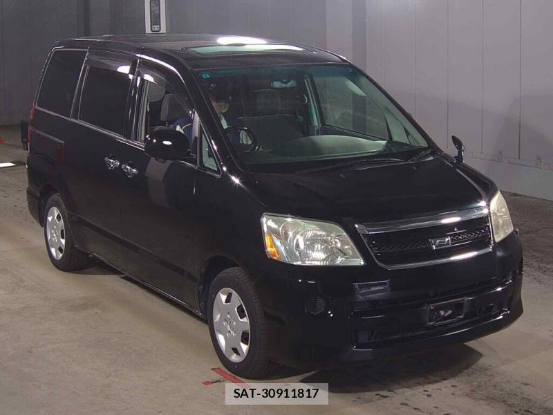 sat car