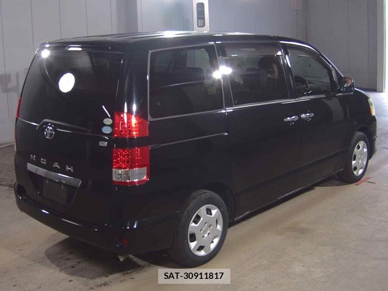 Toyota  2007-06 8112289-1