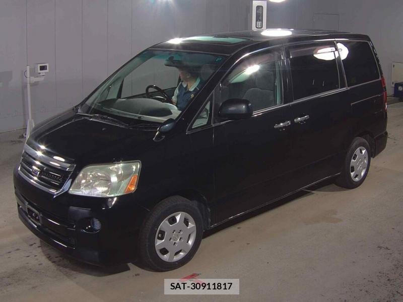 Toyota  2007-06 8112289-3