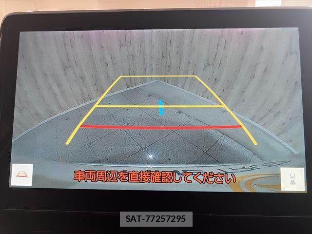 Toyota NOAH 2024-05 8131608-4