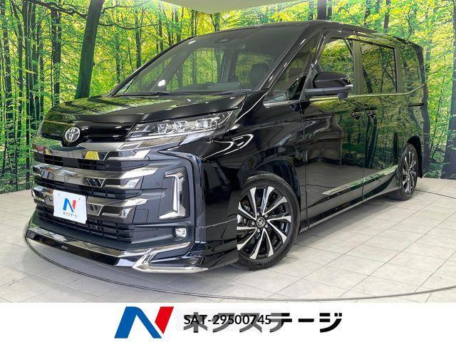 Toyota NOAH 2023-06 8131607-0