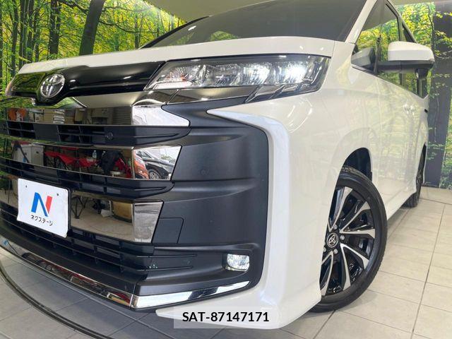 Toyota NOAH 2024-07 8131616-12