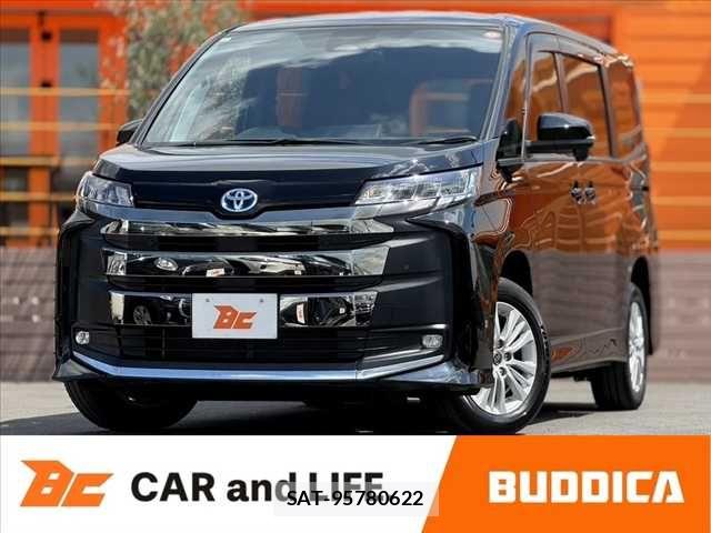 Toyota NOAH 2024-10 8131605-0