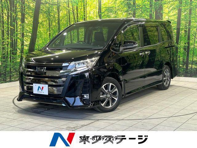 Toyota NOAH 2019-11 8131617-0