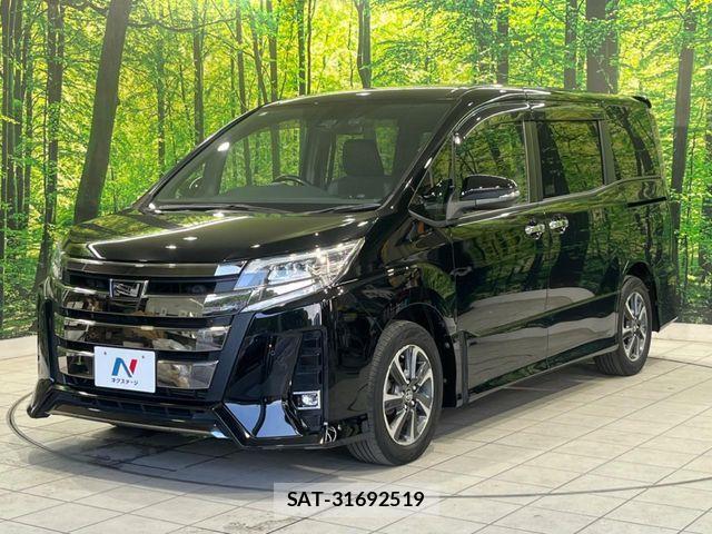Toyota NOAH 2019-11 8131617-16