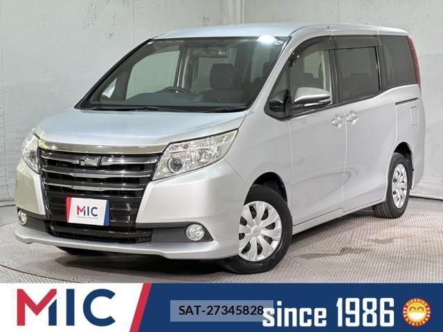 Toyota NOAH 2015-02 8131626-0