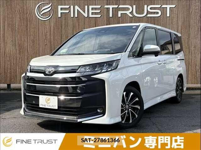Toyota NOAH 2024-07 8131611-0