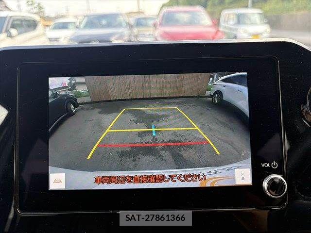 Toyota NOAH 2024-07 8131611-6