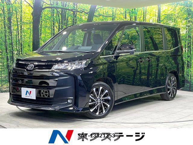 Toyota NOAH 2024-02 8146309-0