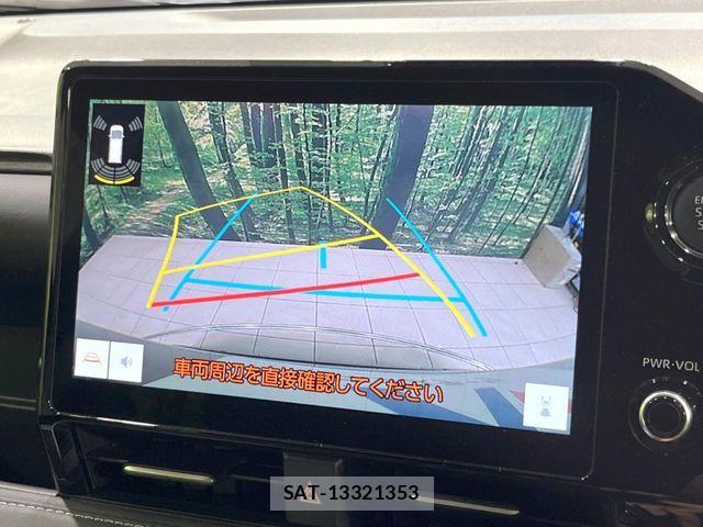 Toyota NOAH 2024-02 8146309-3
