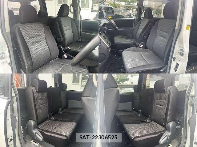 Toyota NOAH 2007-11 8146318-7