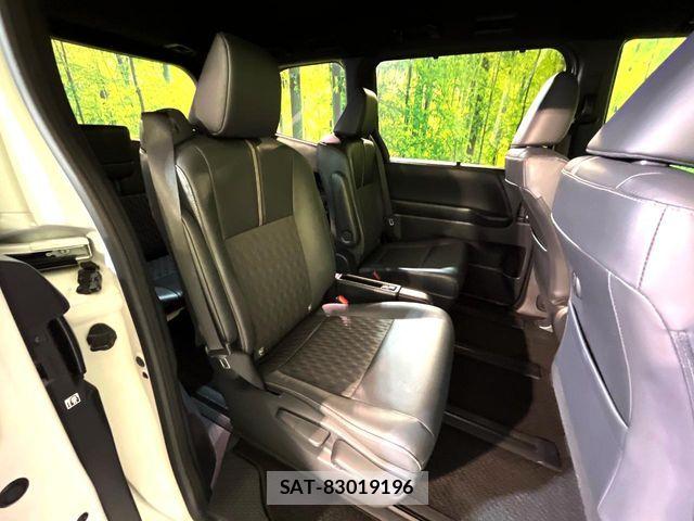 Toyota NOAH 2024-07 8146313-9
