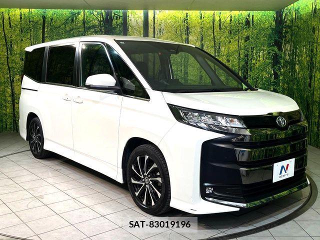 Toyota NOAH 2024-07 8146313-15