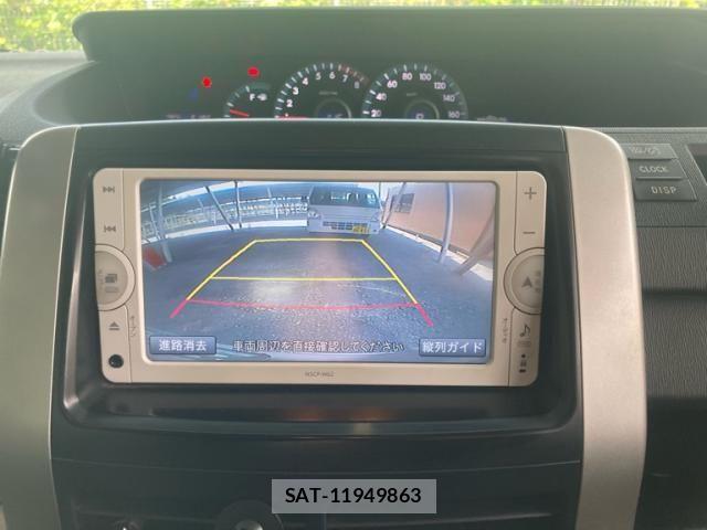 Toyota NOAH 2012-06 8158911-20