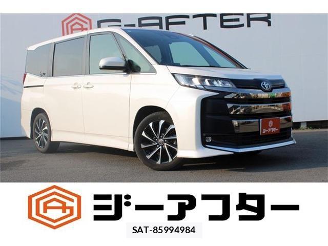 Toyota NOAH 2024-04 8158908-0