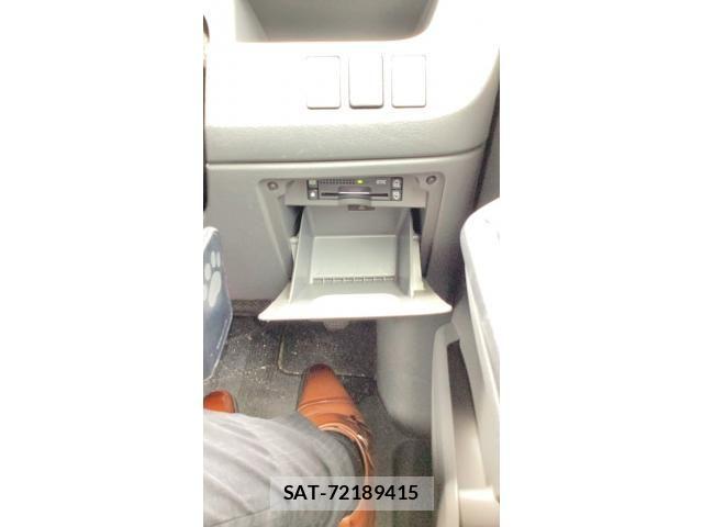 Toyota NOAH 2008-11 8158913-9