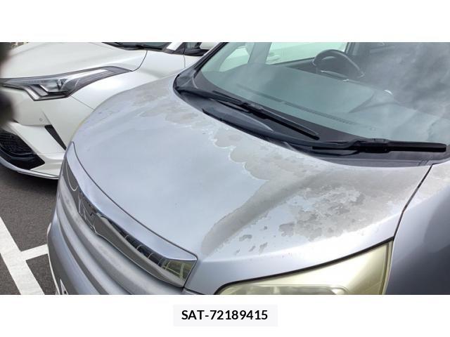 Toyota NOAH 2008-11 8158913-4