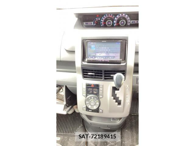 Toyota NOAH 2008-11 8158913-6