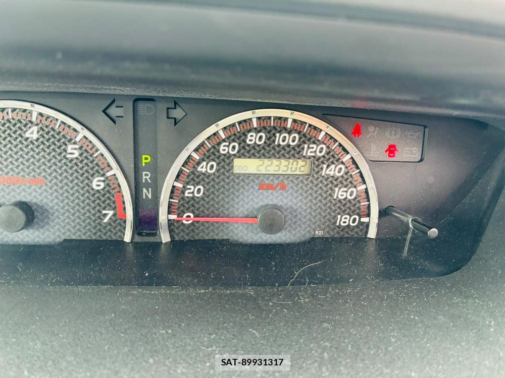 Toyota NOAH 2005-09 8119961-15