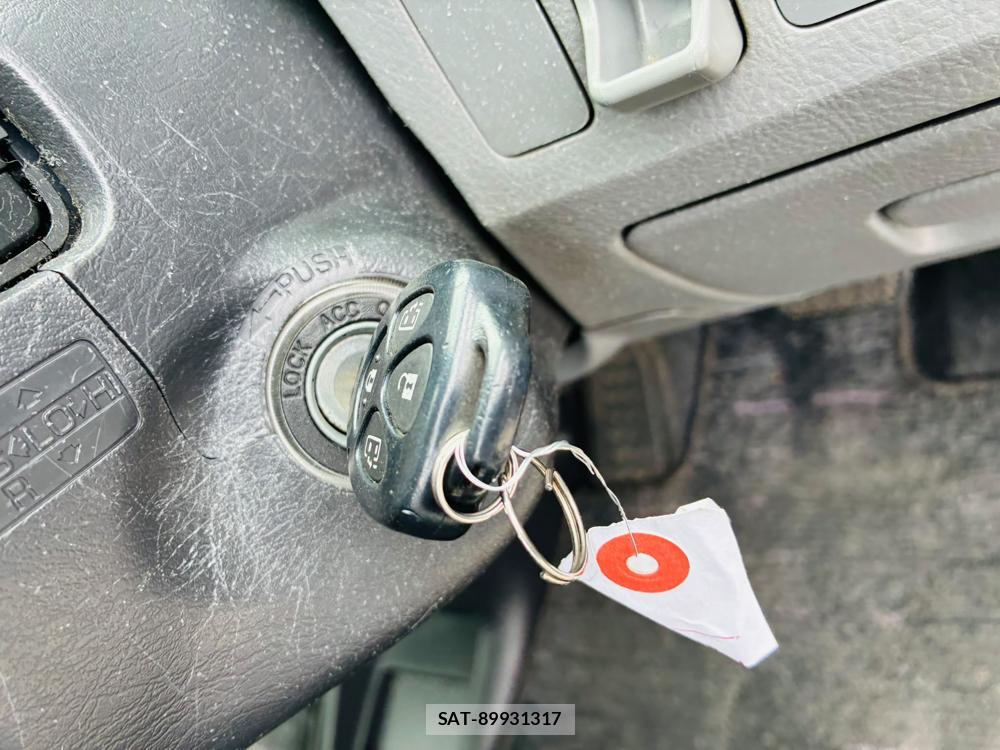 Toyota NOAH 2005-09 8119961-16