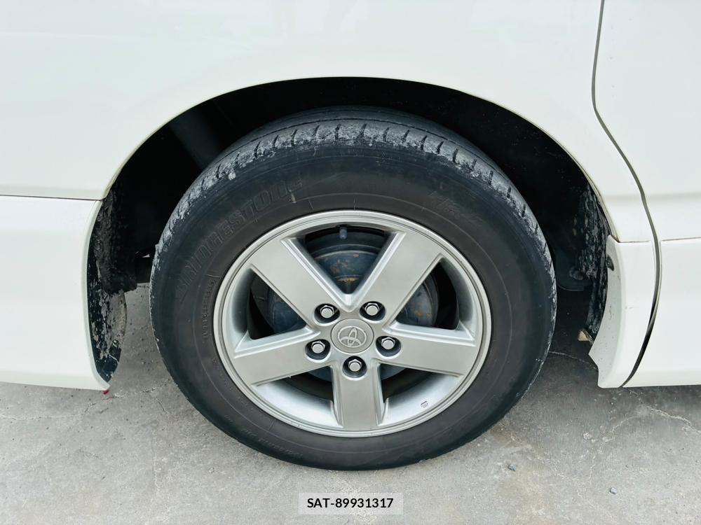 Toyota NOAH 2005-09 8119961-26