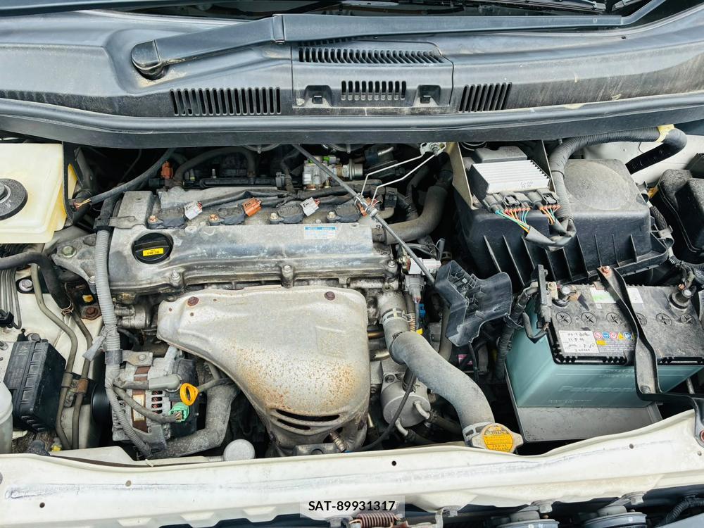 Toyota NOAH 2005-09 8119961-37