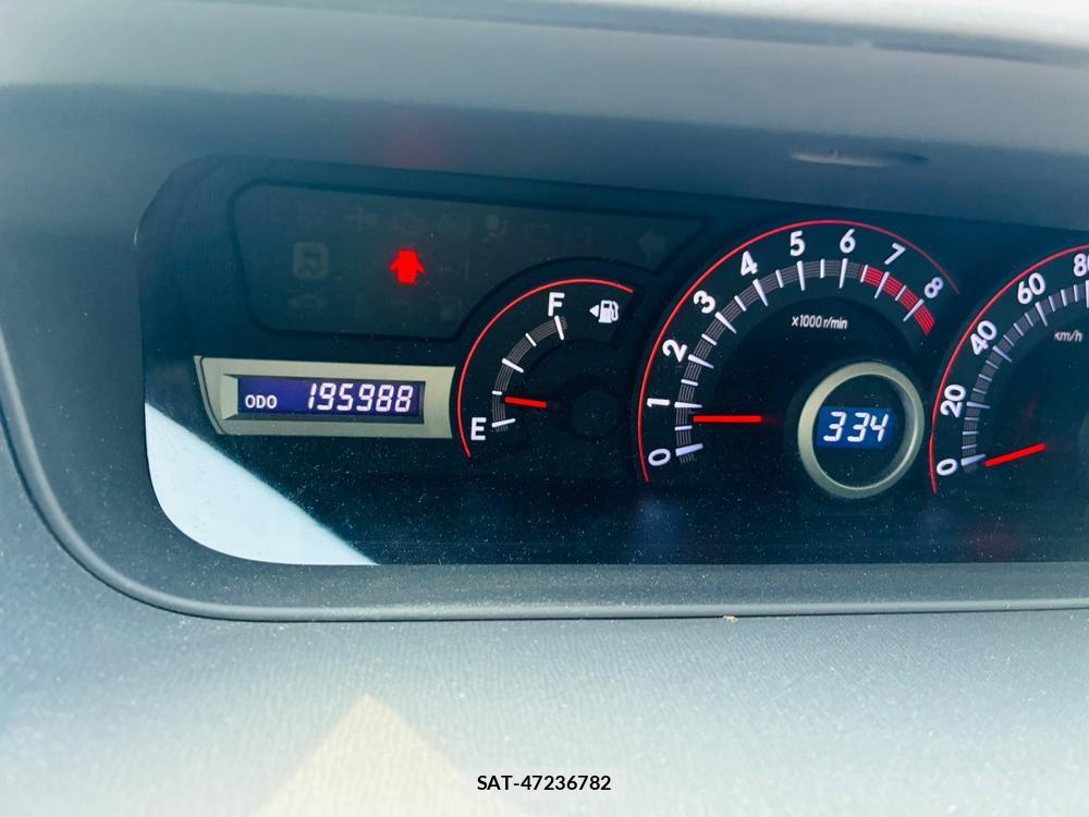 Toyota NOAH 2008-04 8056466-15