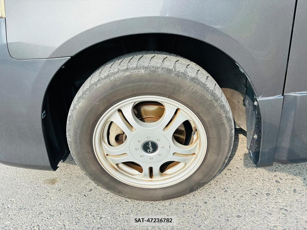 Toyota NOAH 2008-04 8056466-28