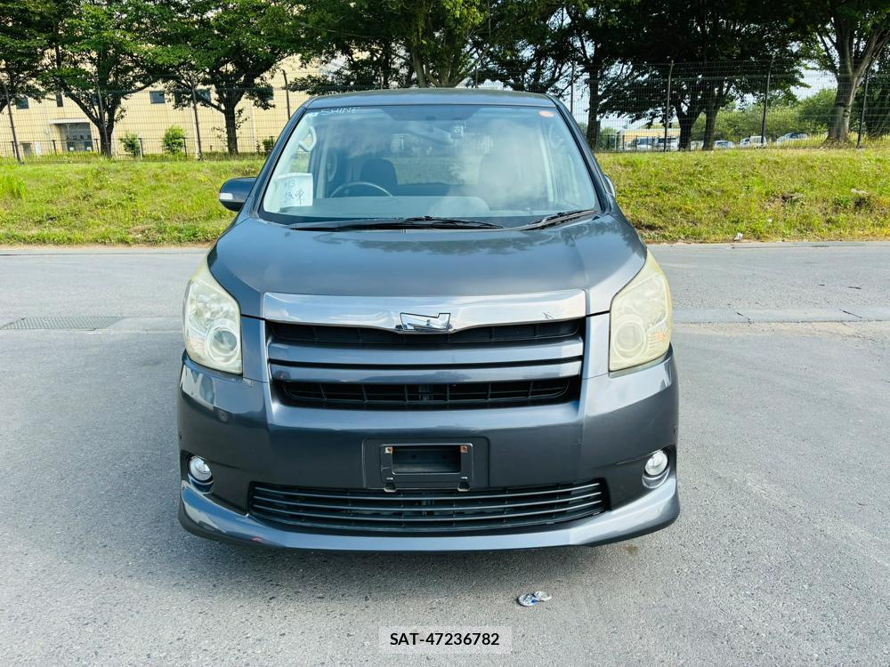 Toyota NOAH 2008-04 8056466-7