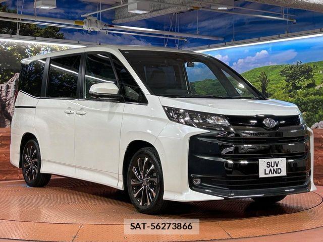 Toyota NOAH 2025-02 8209141-15