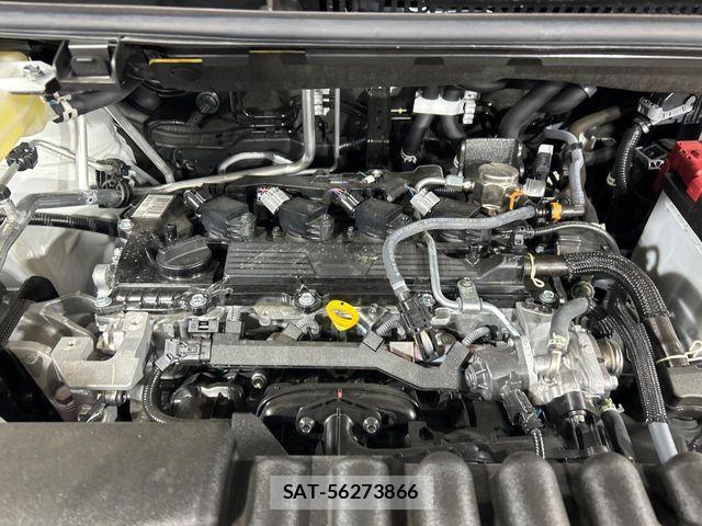 Toyota NOAH 2025-02 8209141-17