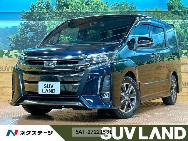Toyota NOAH 2018-06 8209163-0