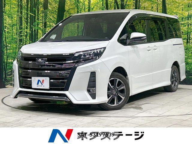 Toyota NOAH 2018-01 8209164-0