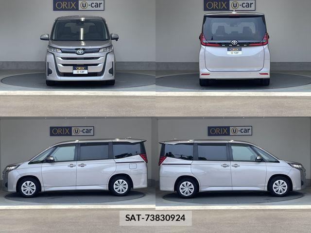 Toyota NOAH 2023-12 8209153-26