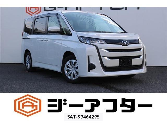 Toyota NOAH 2025-03 8209149-0