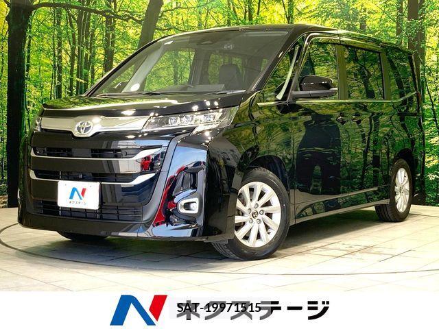 Toyota NOAH 2023-04 8209145-0
