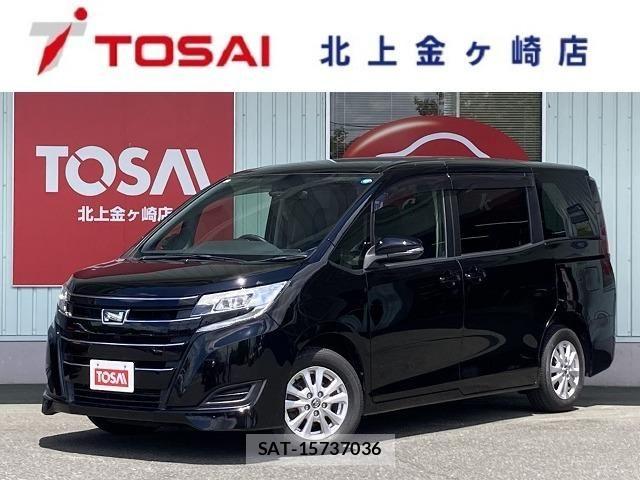 Toyota NOAH 2020-12 8209157-0