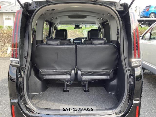 Toyota NOAH 2020-12 8209157-19