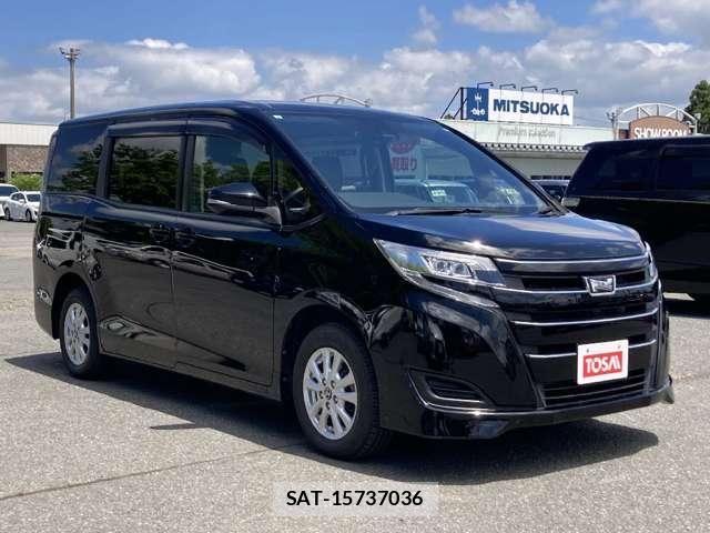 Toyota NOAH 2020-12 8209157-22