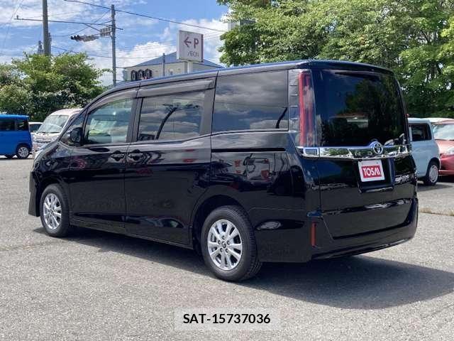 Toyota NOAH 2020-12 8209157-25