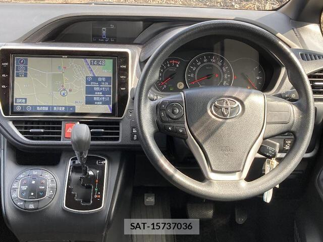 Toyota NOAH 2020-12 8209157-6