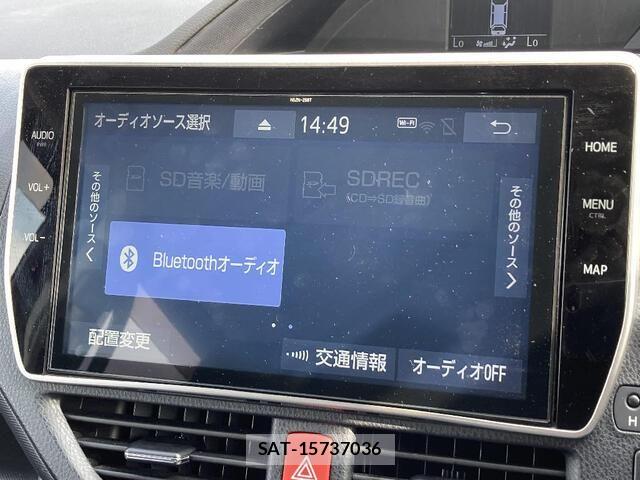 Toyota NOAH 2020-12 8209157-7