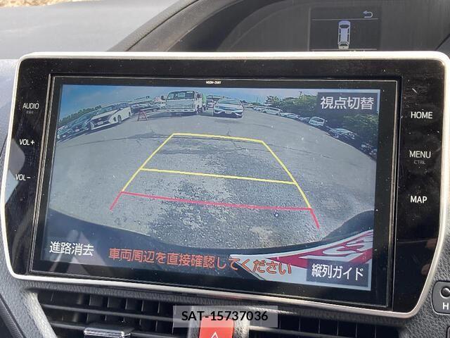 Toyota NOAH 2020-12 8209157-8