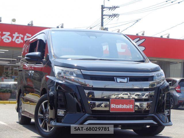 Toyota NOAH 2019-03 8209161-0
