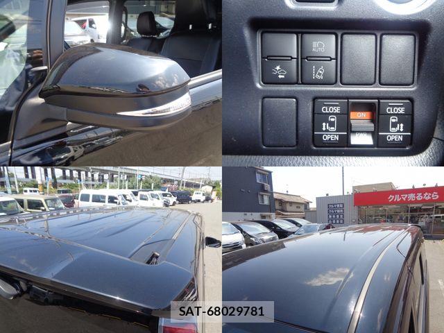 Toyota NOAH 2019-03 8209161-9