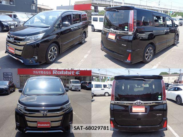Toyota NOAH 2019-03 8209161-4
