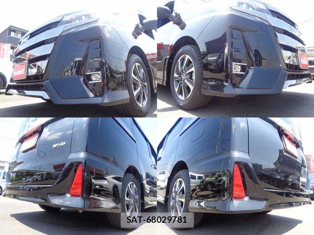 Toyota NOAH 2019-03 8209161-5